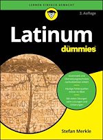 Télécharger le livre :  Latinum für Dummies