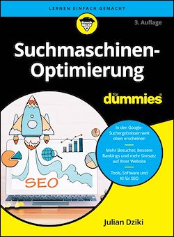 Télécharger le livre :  Suchmaschinen-Optimierung für Dummies