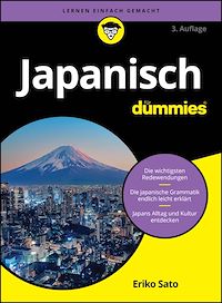Téléchargez le livre :  Japanisch für Dummies