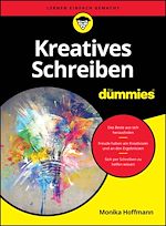 Télécharger le livre :  Kreatives Schreiben für Dummies