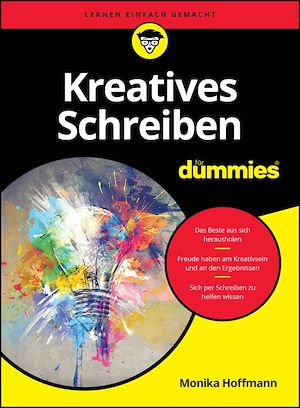 Téléchargez le livre :  Kreatives Schreiben für Dummies