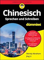Télécharger le livre :  Chinesisch Sprechen und Schreiben für Dummies