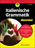 Télécharger le livre :  Italienische Grammatik für Dummies