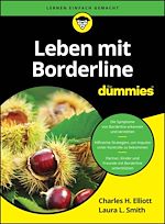 Télécharger le livre :  Leben mit Borderline für Dummies