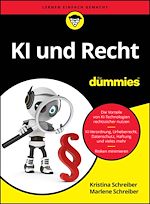 Télécharger le livre :  KI und Recht für Dummies