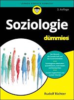 Télécharger le livre :  Soziologie für Dummies