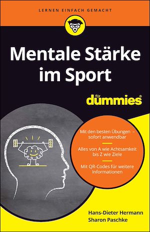 Téléchargez le livre :  Mentale Stärke im Sport für Dummies