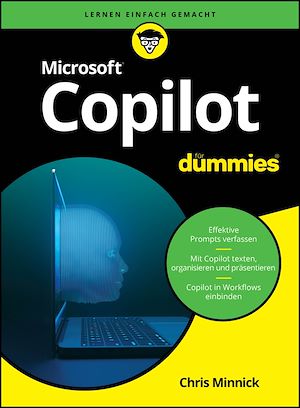 Download the eBook: Microsoft Copilot für Dummies