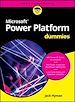 Télécharger le livre :  Microsoft Power Platform für Dummies