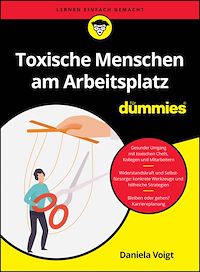 Télécharger le livre : Toxische Menschen am Arbeitsplatz für Dummies
