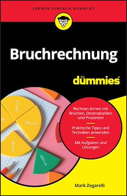 Télécharger le livre :  Bruchrechnung für Dummies