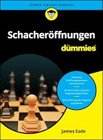 Télécharger le livre :  Schacheröffnungen für Dummies