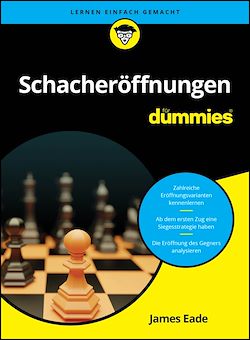 Télécharger le livre :  Schacheröffnungen für Dummies