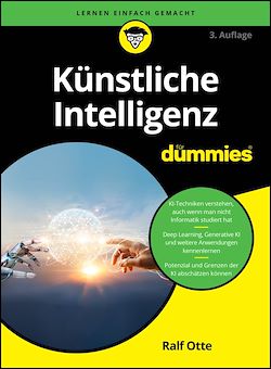 Télécharger le livre :  Künstliche Intelligenz für Dummies