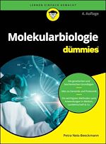 Télécharger le livre :  Molekularbiologie für Dummies