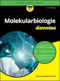Télécharger le livre :  Molekularbiologie für Dummies
