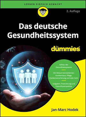 Download the eBook: Das deutsche Gesundheitssystem für Dummies
