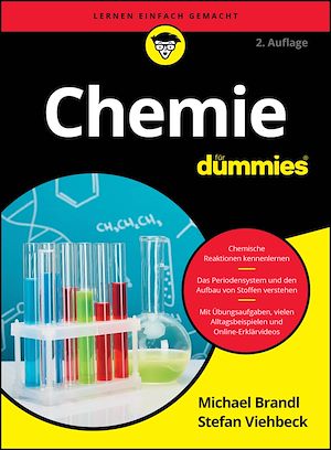 Download the eBook: Chemie für Dummies