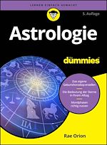 Télécharger le livre :  Astrologie für Dummies