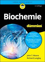 Télécharger le livre :  Biochemie für Dummies