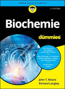Télécharger le livre :  Biochemie für Dummies
