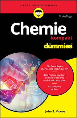 Télécharger le livre :  Chemie kompakt für Dummies