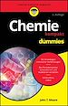 Télécharger le livre :  Chemie kompakt für Dummies