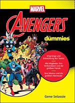 Download this eBook Avengers für Dummies