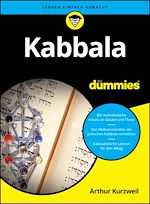 Télécharger le livre :  Kabbala für Dummies