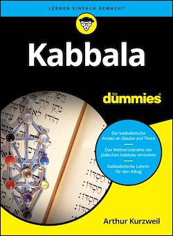 Télécharger le livre :  Kabbala für Dummies