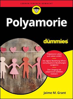 Télécharger le livre :  Polyamorie für Dummies