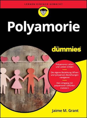 Téléchargez le livre :  Polyamorie für Dummies
