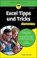 Télécharger le livre :  Excel Tipps und Tricks für Dummies
