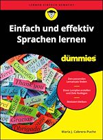 Télécharger le livre :  Einfach und effektiv Sprachen lernen für Dummies