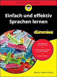 Télécharger le livre : Einfach und effektiv Sprachen lernen für Dummies