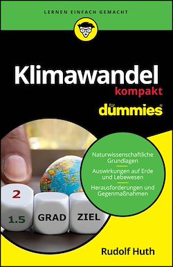 Télécharger le livre :  Klimawandel kompakt für Dummies