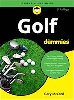 Télécharger le livre :  Golf für Dummies