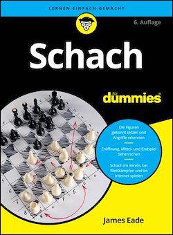 Télécharger le livre :  Schach für Dummies