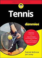 Télécharger le livre :  Tennis für Dummies