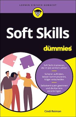 Télécharger le livre :  Soft Skills für Dummies