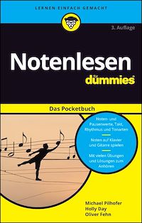 Télécharger le livre : Notenlesen für Dummies