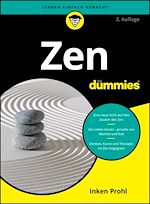 Télécharger le livre :  Zen für Dummies