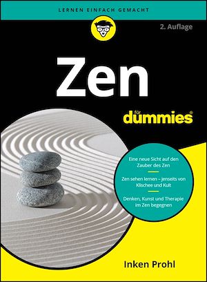 Téléchargez le livre :  Zen für Dummies