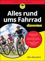 Télécharger le livre :  Alles rund ums Fahrrad für Dummies
