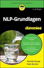 Télécharger le livre :  NLP-Grundlagen für Dummies