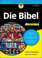 Télécharger le livre :  Die Bibel für Dummies