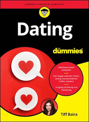 Téléchargez le livre :  Dating für Dummies