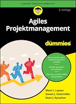 Télécharger le livre :  Agiles Projektmanagement für Dummies