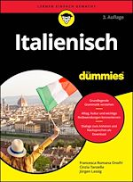 Télécharger le livre :  Italienisch für Dummies