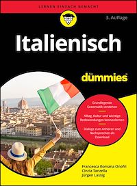 Télécharger le livre : Italienisch für Dummies